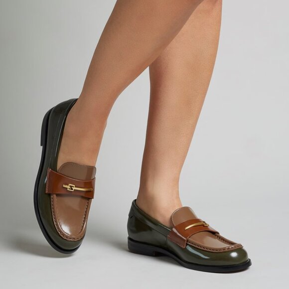 Sarto Sarto Riley Loafer - Picture 1 of 7